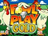 Gioca alla slot della gallina Fowl Play Gold .
